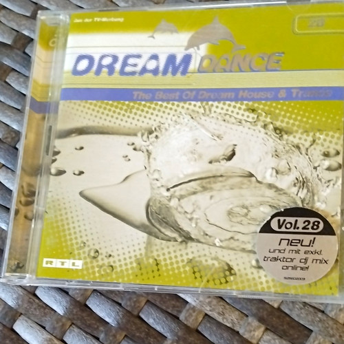 Rtl dream dance vol - dance, vol.