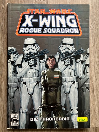 Star wars sonderband - star, 34