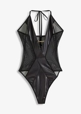 Stringbody Gr. 40/42 Schwarz