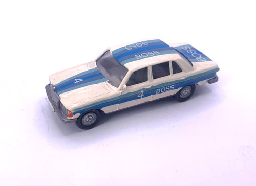 Wiking pkw modell - pkw, mb