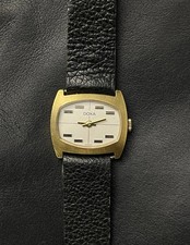 Doxa Antimagnetic Mechanische