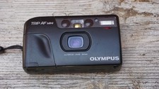 Olympus Trip AF Mini Kamera - Kleinbildkamera Kompakt Point and Shoot
