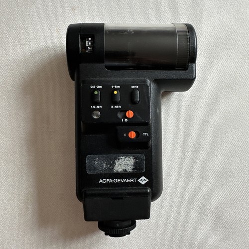 Vintage agfa gevaert - vintage,
