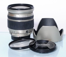 Tamron AF 28-200mm F/3,8-5,6 471D Nahbereich 49cm für Nikon Spiegelreflexkameras