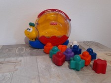 Fisher-Price Musik-Schnecke
