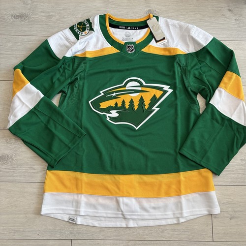 Nhl jersey minnesota wild - jersey,