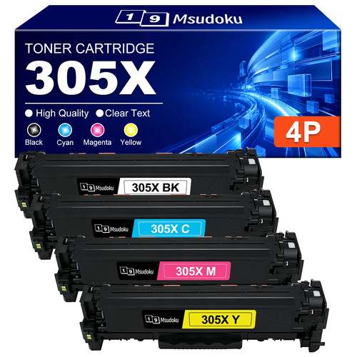 Tn305x xxl toner compatible - xxl,