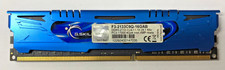G.Skill Ares 4GB (1x4GB) DDR3