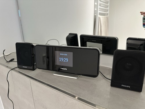 Philips streamium network - philips,