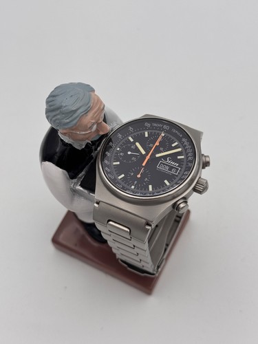 Sinn sportchronograph 144st - sinn,