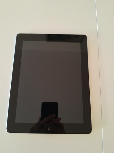 Ipad apple a1396 32gb - ipad, ,