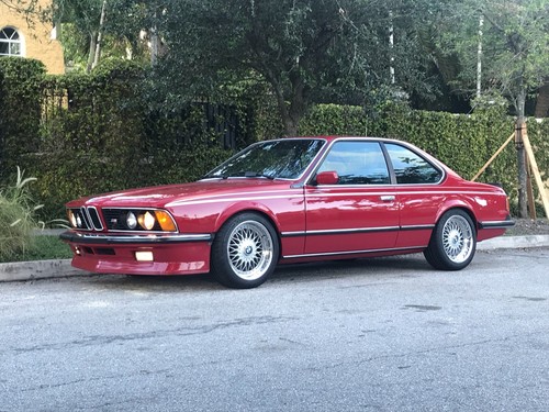 Bmw e24 elektro schaltplan - bmw,