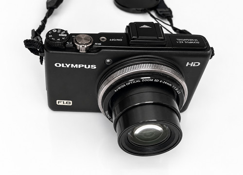 Olympus premium - olympus,