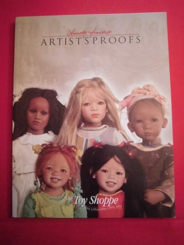Annette himstedt artist - himstedt, artist´s