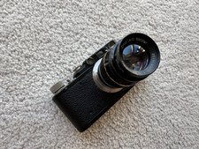 Leica Standard Nr. 104165