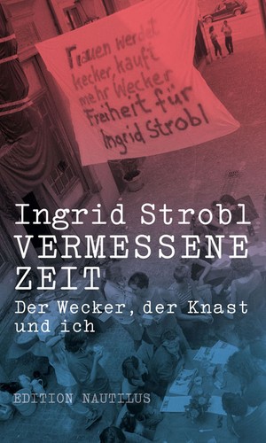 Vermessene zeit ingrid - zeit, |