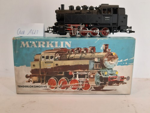 Gwa1623 märklin 3032 dampflok - gwa1623,