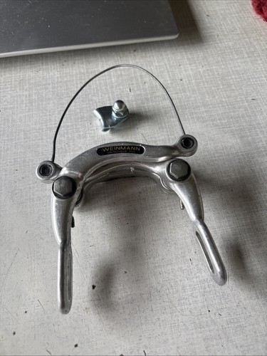 Weinmann vainqueur 750 - weinmann,