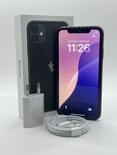Apple iPhone 11 - 64 GB -