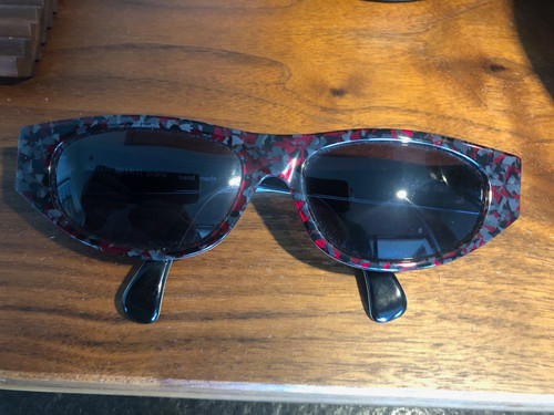 Alain mikli sonnenbrille - alain,