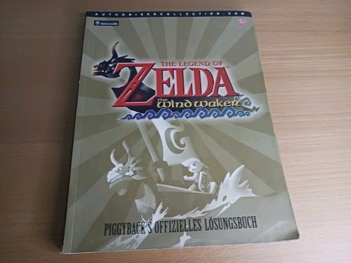 The legend zelda - legend,