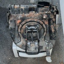 VW T4 Generation Back to back