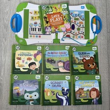 LeapFrog 🐸 LeapStart