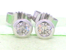 Brillant Ohrstecker 585