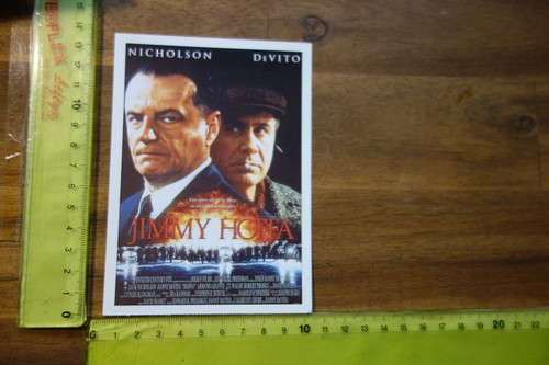 Alte filmplakatkarte kino film - alte,
