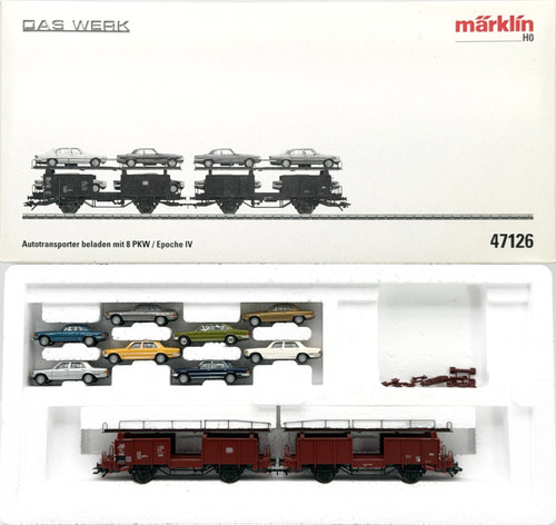 Märklin 47126 - märklin,