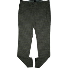 STRELLSON W36 L34 Hose Grau