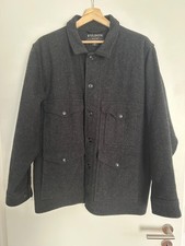 Filson Mackinaw Cruiser
