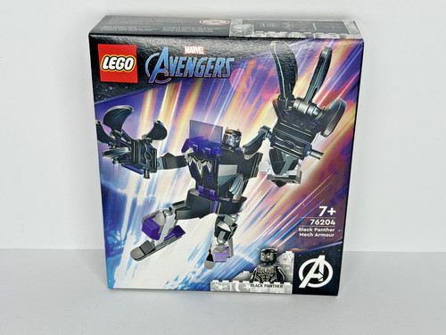 Lego marvel avengers set 76204 - avengers,