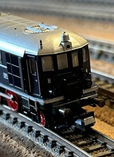 Minitrix 12800, Diesellok V 16