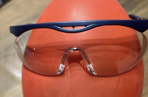 Fahrradbrille uvex neu - uvex,