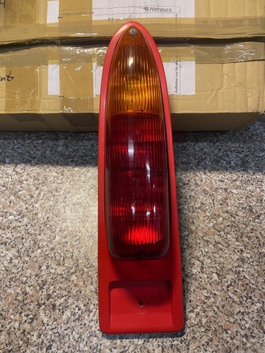 Trabant 601 rücklicht - 601,