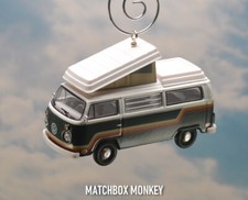 '73 Volkswagen Green Vintage