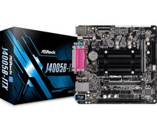 ASRock J4005B-ITX 8 Gb