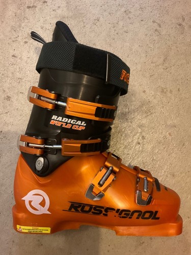 Rossignol radical ski - radical,