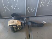 Original Opel Omega A Sicherheitsgurt Gurt hinten rechts 90229958