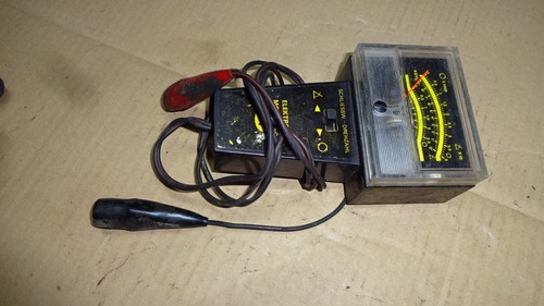 Motortester hmt - motortester,