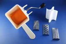 SPÄTZLE HEX SPÄTZLEHEX