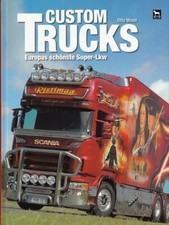 Miedl: Custom Trucks, Europas