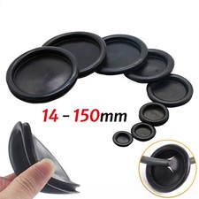 14mm-150mm Gummi Stopfen