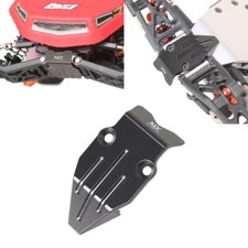 Aluminium Frontstoßstange