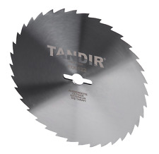 Kreismesser TANDIR® 120 gezahnt ORIGINAL