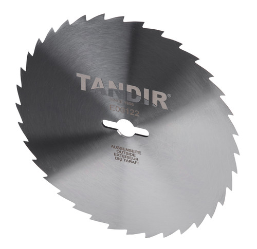 Kreismesser tandir 120 - kreismesser, tandir®