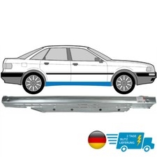 Für Audi 80 B3 1986-1991 4/5