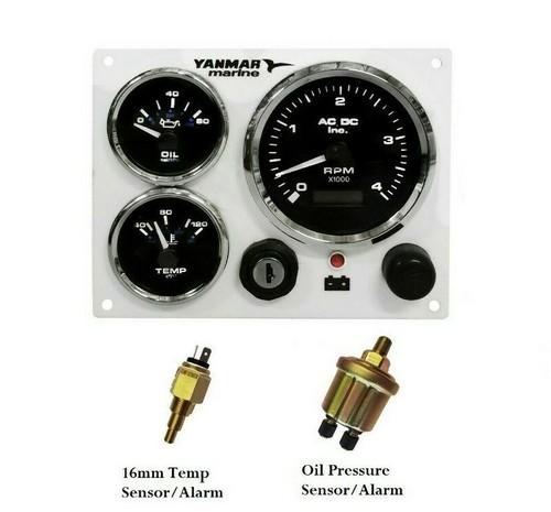 Yanmar diesel motor - yanmar,