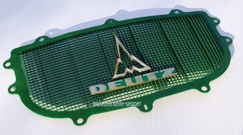 Deutz haubengitter kpl - deutz,